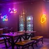 Asian Set Menu: Child (Aed 22), Adult (Aed 49) At Halo Halo Restaurant Dubai - Image 6