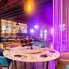 Asian Set Menu: Child (Aed 22), Adult (Aed 49) At Halo Halo Restaurant Dubai - Image 7