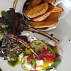 4* Brunch With Soft Beverages Abu Dhabi - Image 6