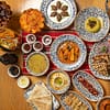 4* Premium Dinner Buffet With Beverages: Child (Aed 45), Adult (Aed89) Dubai - Image 2