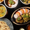 4* Premium Dinner Buffet With Beverages: Child (Aed 45), Adult (Aed89) Dubai - Image 4