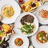 4* Premium Dinner Buffet With Marina Views (Child Aed45, Adult Aed89) Dubai - Image 2