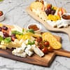 4* Premium Dinner Buffet With Marina Views (Child Aed45, Adult Aed89) Dubai - Image 3