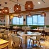 4* Premium Dinner Buffet With Marina Views (Child Aed45, Adult Aed89) Dubai - Image 9
