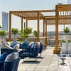 4* Premium Dinner Buffet With Tea/Coffee And Optional House Beverages Dubai - Image 11