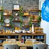 4* Premium Dinner Buffet With Tea/Coffee And Optional House Beverages Dubai - Image 2