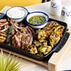 4* Premium Dinner Buffet With Tea/Coffee And Optional House Beverages Dubai - Image 4