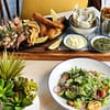4* Premium Dinner Buffet With Tea/Coffee And Optional House Beverages Dubai - Image 5