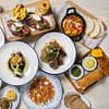 4* Premium Dinner Buffet With Tea/Coffee And Optional House Beverages Dubai - Image 6