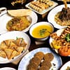 4* Premium Dinner Buffet With Tea/Coffee And Optional House Beverages Dubai - Image 7