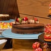 4* Premium Dinner Buffet With Tea/Coffee And Optional House Beverages Dubai - Image 8