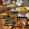 4* Premium Dinner Buffet With Tea/Coffee And Optional House Beverages Dubai - Image 9