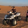 40-Minute Of 250cc Quad, 800cc Dune Buggy, Or 1000cc Polaris Rzr Drive Sharjah & N. Emirates - Image 4