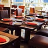 5* Breakfast Buffet With Drinks: Child (Aed 36), Adult (Aed 72) Abu Dhabi - Image 3