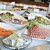 5* Breakfast Buffet With Drinks: Child (Aed 36), Adult (Aed 72) Abu Dhabi - Image 6