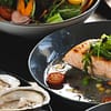 5* Daily Lunch Buffet With Beverages: Child (Aed 39), Adult (Aed 69) Dubai - Image 3