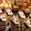 5* Daily Lunch Buffet With Beverages: Child (Aed 39), Adult (Aed 69) Dubai - Image 4