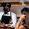 5* Dine In The Dark Experience Abu Dhabi - Image 5