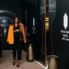 5* Dine In The Dark Experience Abu Dhabi - Image 6