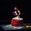 5* Dine In The Dark Experience Abu Dhabi - Image 8