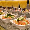 5* Indian Night Buffet With Choice Of Beverages And Live Stations Dubai - Image 2