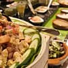 5* Indian Night Buffet With Choice Of Beverages And Live Stations Dubai - Image 3