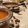 5* Indian Night Buffet With Choice Of Beverages And Live Stations Dubai - Image 5