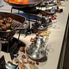 5* Indian Night Buffet With Choice Of Beverages And Live Stations Dubai - Image 6