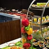 5* Indian Night Buffet With Choice Of Beverages And Live Stations Dubai - Image 7