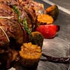 5* Indian Night Buffet With Choice Of Beverages And Live Stations Dubai - Image 9