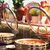 5* International, Mediterranean Or Italian Theme Night With Beverages Dubai - Image 2