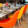 5* International, Mediterranean Or Italian Theme Night With Beverages Dubai - Image 9