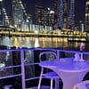 5* Marina Catamaran Cruise: Child (Aed 139), Adult (Aed 149) Dubai - Image 8