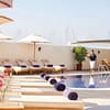 5* Pool Access With Food Credit: Child Aed 39, Adult Aed 69 Dubai - Image 2