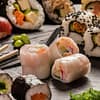 5* Theme Night Buffet Dinner With Bottomless House Or Soft Beverages Dubai - Image 6