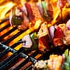 5* Theme Night Buffet Dinner With Bottomless House Or Soft Beverages Dubai - Image 7