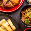 5* Theme Night Buffet Dinner With Bottomless House Or Soft Beverages Dubai - Image 9