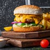 50 Or 100 Aed Food Vouchers On The Menu At Yalla Stackz, Wahda Mall Abu Dhabi - Image 3