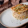 50 Or 100 Aed Food Vouchers On The Menu At Yalla Stackz, Wahda Mall Abu Dhabi - Image 4