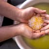 60-Minute Personalized Facial Or Full Body Coconut / Coffee Scrub Abu Dhabi - Image 2