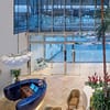 60 Or 90-Minute Treatment Of Choice And Spa Facilities, Oxygen Therapy Dubai - Image 5