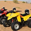 Abu Dhabi Desert Safari: Chill Aed 59, Adult Aed 89, Off Road Tourism Abu Dhabi - Image 3