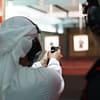 Advanced Clay Pigeon Shooting Sharjah & N. Emirates - Image 7