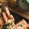 Aed 100 Toward Mediterranean Food Dubai - Image 2