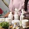 Aed 200, 300, Or 400 Gift Voucher Towards Spa Treatments Dubai - Image 10