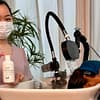 Aed 200, 300, Or 400 Gift Voucher Towards Spa Treatments Dubai - Image 9