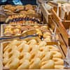 All You Can Eat Breakfast Buffet At Xandros At 4*Signature Hotel Tecom Dubai - Image 2