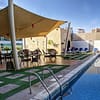 All You Can Eat Breakfast Buffet At Xandros At 4*Signature Hotel Tecom Dubai - Image 6