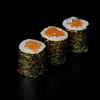 All-You-Can-Eat Sushi, Sashimi And Maki Rolls At Sushi Samurai Dubai - Image 6