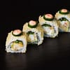 All-You-Can-Eat Sushi, Sashimi And Maki Rolls At Sushi Samurai Dubai - Image 8